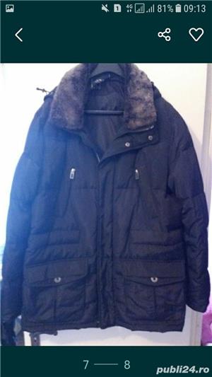 vind geaca Canda noua