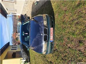 Bmw Seria 5 525 - imagine 5