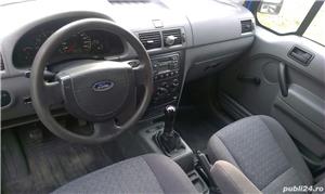 Ford Connect - imagine 2