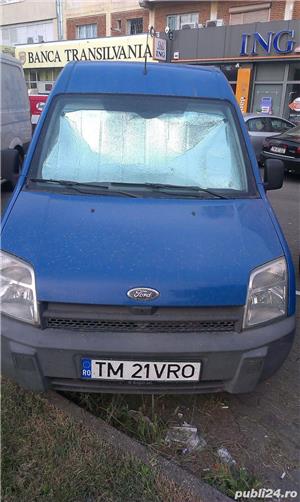 Ford Connect - imagine 3