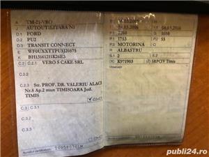 Ford Connect - imagine 8