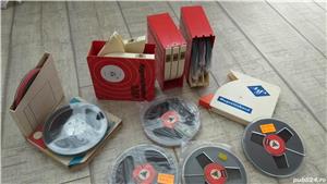 BASF-benzi magnetofon Set 10 bucati - imagine 4