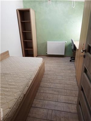 Inchiriez apartament 3 camere 85mp.Zorilor. Cluj Napoca - imagine 8