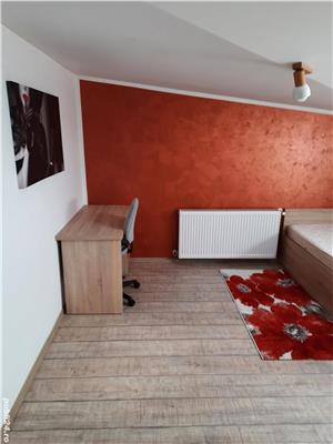 Inchiriez apartament 3 camere 85mp.Zorilor. Cluj Napoca - imagine 7