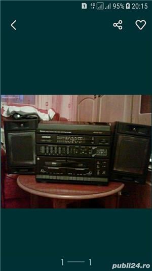 vind combina muzicala Binctom