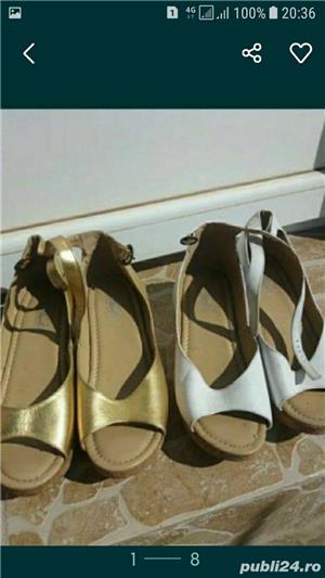 sandale dama mar 41 
