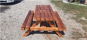 Mobilier gradina. - imagine 8