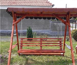 Mobilier gradina. - imagine 4