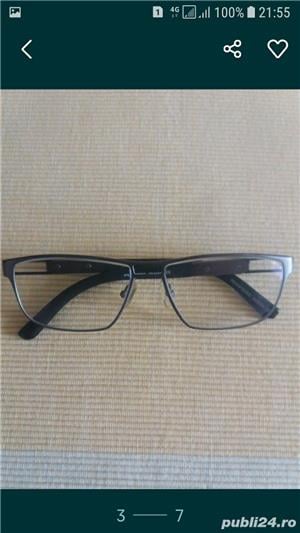 rama ochelari Morel made in france