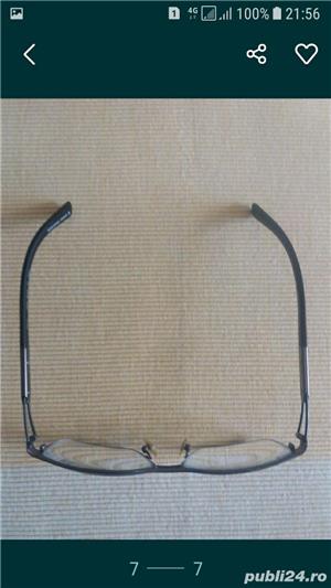 rama ochelari Morel made in france - imagine 4