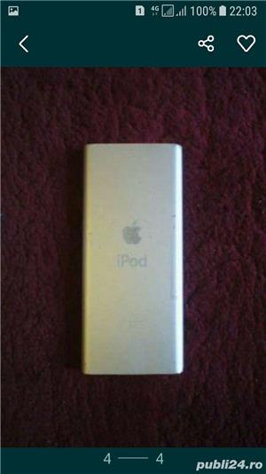 IPOD nano generatia a doua - imagine 2