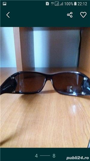 ochelari soare RobertoCavalli - imagine 5