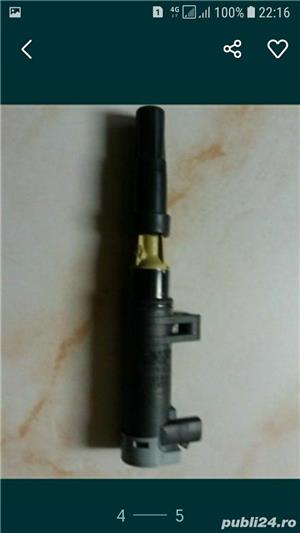 vind amortizoare spate si fisa renault scenic 1 - imagine 4