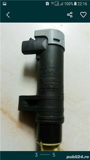 vind amortizoare spate si fisa renault scenic 1 - imagine 2