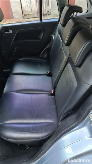 Ford Fusion  - imagine 8