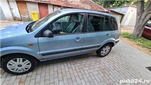 Ford Fusion  - imagine 3