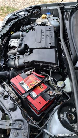 Ford Fusion  - imagine 10