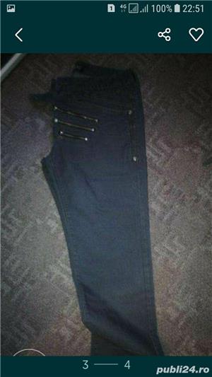 blugi barb marimea 34 36