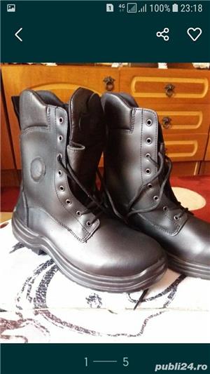 bocanci noi marimea 45