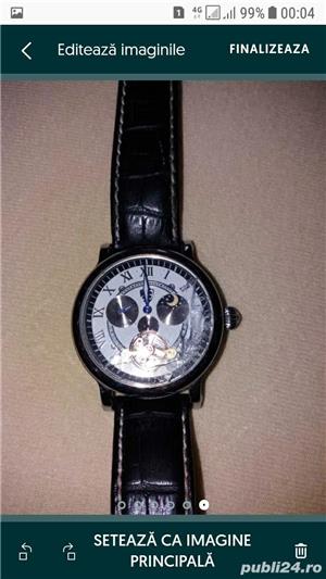 ceas automatic lovit - imagine 2