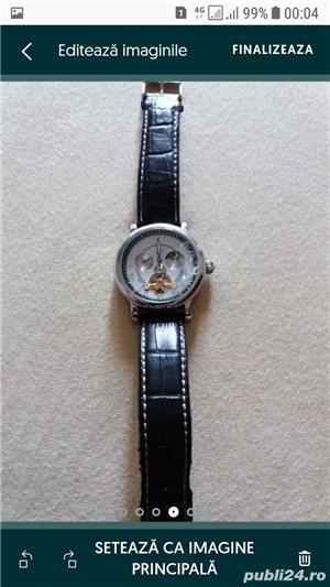 ceas automatic lovit - imagine 4