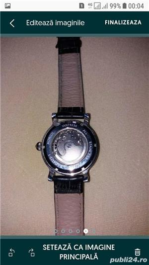 ceas automatic lovit - imagine 6