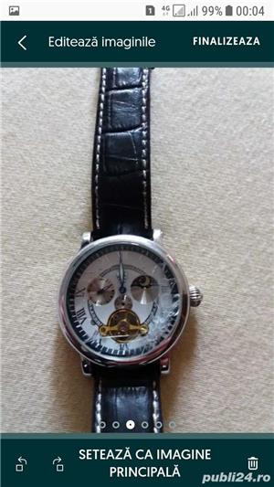 ceas automatic lovit - imagine 3