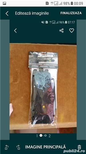 minusi ciclism cu led noi