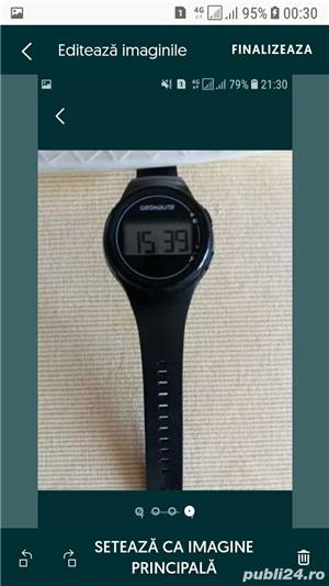 ceas geonaute barbatesc