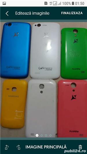 capace spate tel mobil