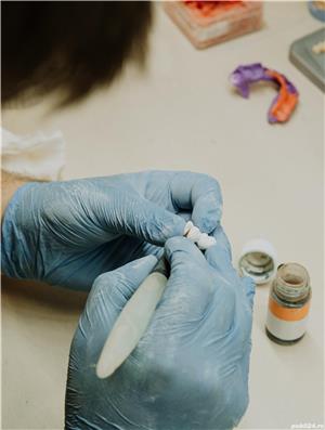 Proteze dentare la cele mai mici preturi - imagine 3