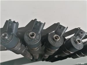 5801470098 0986435254 0445110457 Bosch Injector Injector Case IH New Holland Steyr 3.4 3.2