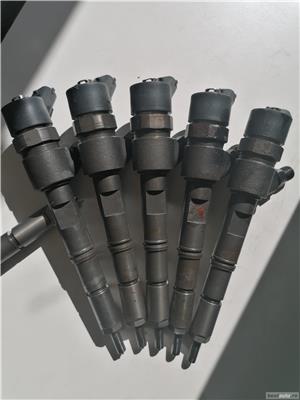 0445110457 5801470098 0986435254 Bosch Injector Case IH New Holland Steyr 3.4 3.2 - imagine 3