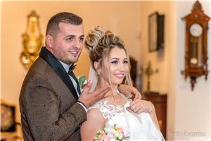 Fotograf Evenimente (nunta, botez, etc..) - imagine 4