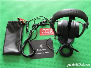 Oneodio Monitor 60 Wired Professional Studio Headphones