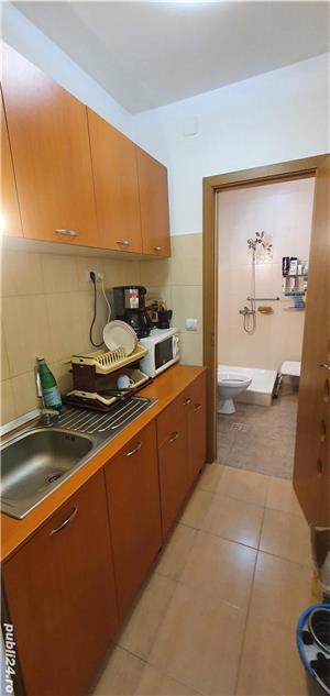 Apartament vanzare 2 camere - imagine 8