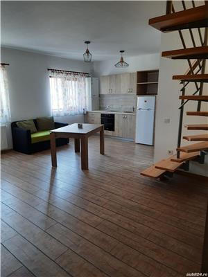 Inchiriez apartament 3 camere 85mp.Zorilor. Cluj Napoca - imagine 9