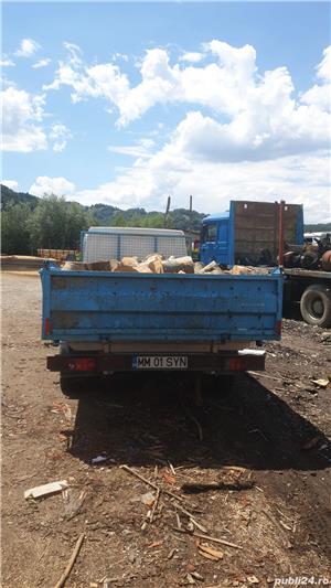 Mercedes-benz Sprinter 416 - imagine 2