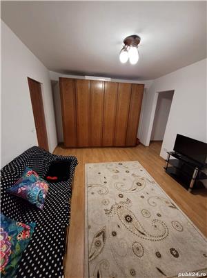 Apartament 2 camere în regim hotelier - imagine 2