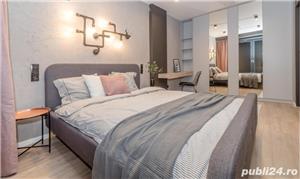 Coresi Mall  ,bloc nou  ,apartament 2 camere Lux 