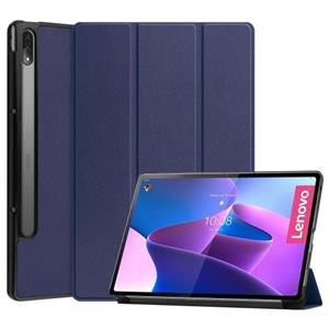 Husa premium Folie ecran LENOVO Tab P12 Pro 12.6" modele diferite
