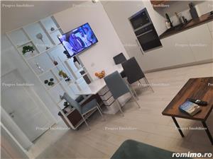 APARTAMENT 3 CAMERE - Bloc nou - parcare inclusa - 74.000 Euro - imagine 4