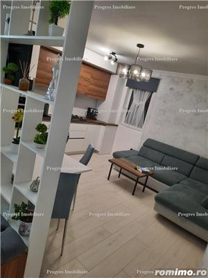 APARTAMENT 3 CAMERE - Bloc nou - parcare inclusa - 74.000 Euro - imagine 5