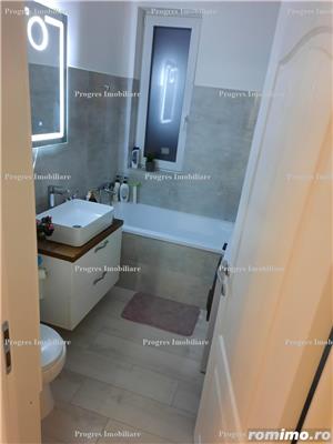 APARTAMENT 3 CAMERE - Bloc nou - parcare inclusa - 74.000 Euro - imagine 2