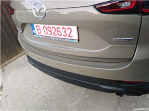 Roata rezerva slim MAZDA Cx 5  - imagine 2