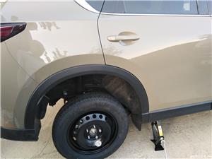 Roata rezerva slim MAZDA Cx 5  - imagine 5