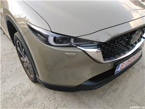 Roata rezerva slim MAZDA Cx 5  - imagine 4