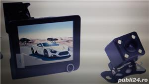 Camera auto DVR cu Monitor - imagine 3