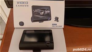 Camera auto DVR cu Monitor - imagine 2