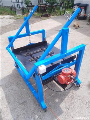 Masina de facut boltari - imagine 5